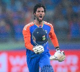 'I had to stay calm for 140 crore people': Tilak Varma reflects on Asia Cup final heroics