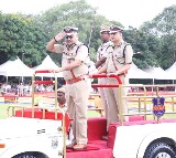 Challenges of cybercrimes, narcotics to continue, says Telangana's outgoing DGP