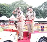 Challenges of cybercrimes, narcotics to continue, says Telangana's outgoing DGP