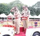 Challenges of cybercrimes, narcotics to continue, says Telangana's outgoing DGP