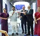 Air India, Airbus open training centre to train 5,000 pilots for India’s aviation growth