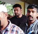 Fan murder case: SPP says no luxury bed for Darshan; counsel alleges actor kept in cell meant for terrorists