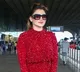 Urvashi Rautela appears before ED in illegal betting App 1xBet case