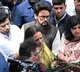 Karur stampede could have been averted if larger venue was allotted: Hema Malini