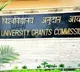 UGC issues notices to 54 private varsities for failing to disclose mandatory information