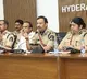 Drug menace will be dealt with iron hand, says new Hyderabad Police Commissioner