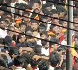 TN stampede: Two TVK leaders remanded to 14-day judicial custody