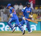 Women’s World Cup: Amanjot and Deepti's fifties outshine Ranaweera’s 4-46 as India post 269/8 in opener