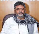 I am ready for an open debate: K'taka Dy CM to Union Minister Kumaraswamy