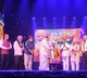 Musical saga on PM Modi premieres in Hyderabad, eminent leaders and celebrities laud his vision