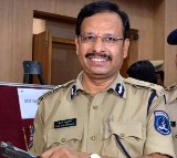 Sajjanar Takes Charge as Hyderabad CP Focuses on Cybercrime