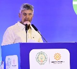 Chandrababu Naidu Invites Investments at CII Partnership Summit Delhi