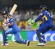 Deepti Sharma Amanjot Kaur Lead India to 269 Against Sri Lanka