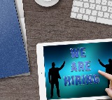 Bureau of Labor Statistics report on jobs disappearing and emerging