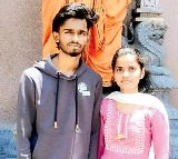 lovers suicide in medikonduru mandal in ap