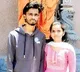 lovers suicide in medikonduru mandal in ap