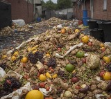 UNEP Report Reveals Shocking Food Waste Facts