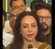 Vijay Rally Stampede Investigated by Hema Malini Team
