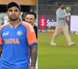 Suryakumar Yadav Narrates Asia Cup Final Drama As New Video Surfaces