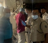 Raipur Crime Minor Girl Murders Engineer Boyfriend Saddam