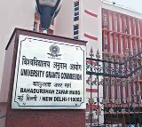 UGC Issues Notices to 54 Private Universities for Violating Norms