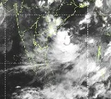 APSDMA warns of low pressure in Bay of Bengal rains forecast for AP