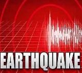 Philippines Hit by Three Consecutive Earthquakes Church Collapses