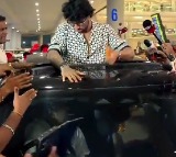 Tilak Varma Grand Welcome in Hyderabad Interesting Comments on Pak Sledging