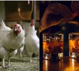 Hyderabad Meat Liquor Sales Banned on October 2 Due to Gandhi Jayanti