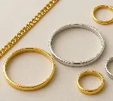 Gold Price Reaches New Peak in Hyderabad Markets