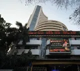 RBI Meeting Halts Gains Stock Market Ends in Losses