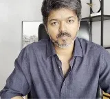 Vijay Emotional Video on Karur Incident Targets Stalin