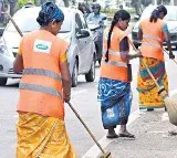 GHMC Announces Dasara Gift Accidental Insurance for Employees