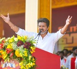 Senthil Balaji Responsible for 41 Deaths Vijay Party Leader Suicide Note