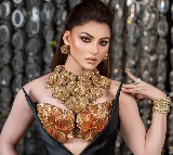 Urvashi Rautela Attends ED Inquiry in 1xBet Case