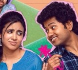 Little Hearts Movie Update