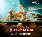 Sonakshi Sinha as Dhana Pishachi New Song from Jataadhara Released