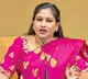 Vangalapudi Anitha says outsiders provoking fishermen in Nakkapalli issue