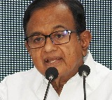 P Chidambaram Says Pressure Prevented Pakistan Attack After Mumbai Attacks