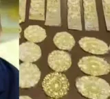 Donald Trump to Decorate White House with Gold at Own Expense