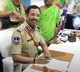 VC Sajjanar takes charge as new Hyderabad Police Commissioner