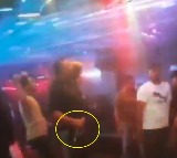 Ghaziabad Police Suspended After Attending Criminals Party