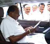 Kumaraswamy Urges Karnataka Govt to Trust Modi Avoid Conflicts