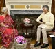 Chandrababu meets Nirmala Sitharaman on AP Investment Summit