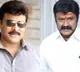 Chiranjeevi stops fans filing cases against Balakrishna