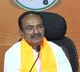 Etela Rajender Criticizes 42 Percent BC Reservation Announcement