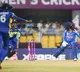 Harmanpreet Kaur India vs Sri Lanka ICC Womens World Cup Match Interrupted by Rain
