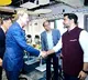 Nara Lokesh meets Airbus board for AP aerospace hub