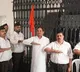 RSS holds Vijayadashami celebrations at Rajasthan University