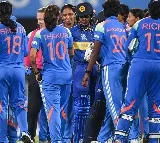 Women’s World Cup: All-round Deepti, Sneh, Amanjot help India outsmart Sri Lanka in opener